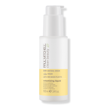 PAUL MITCHELL_Volumizing Liquid_Cosmetic World